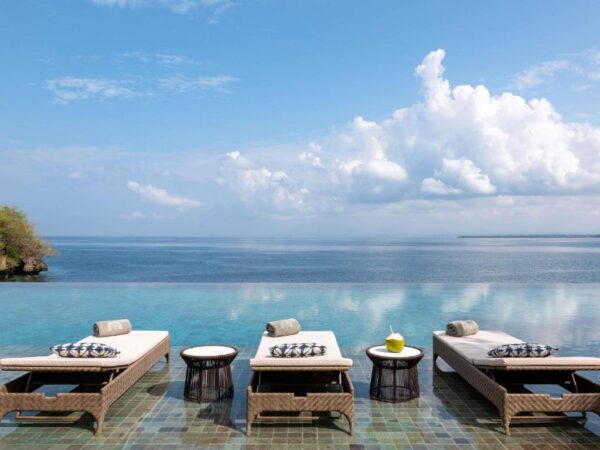 Hotel en Bali
