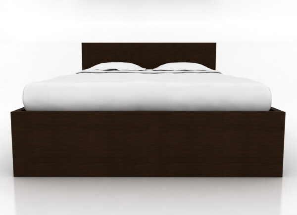CAMA GINEBRA