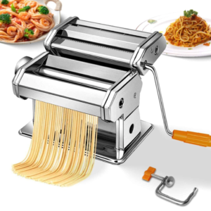 Máquina de pasta