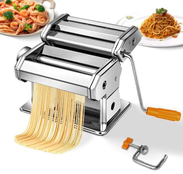 Máquina de pasta