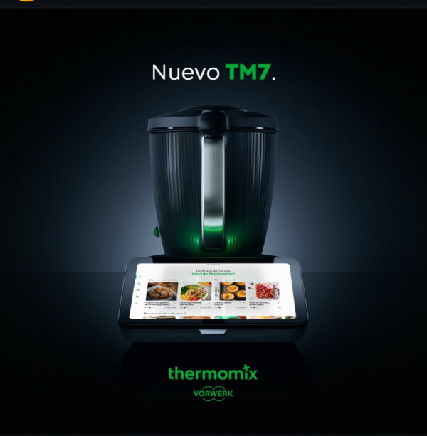 Thermomix TM7