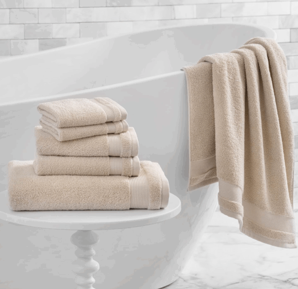 Toallas de Baño