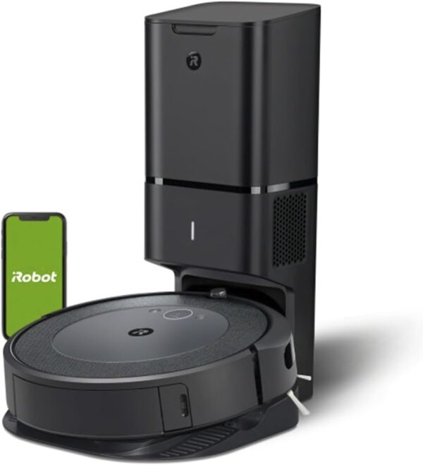 Roomba i4
