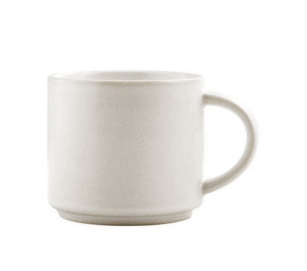 12 PZ Taza americana Mason