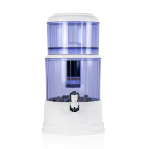 Filtro de agua 10 L
