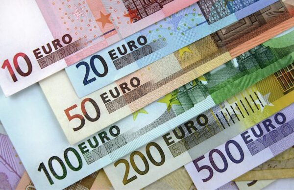 Euros Honey moon