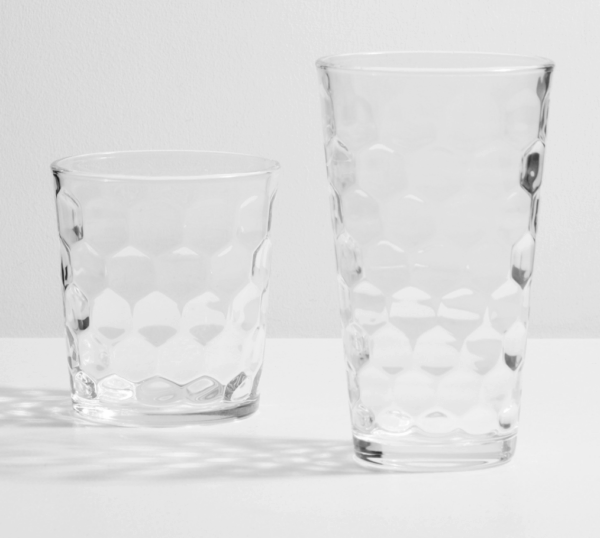 NUVÓ SET 12 VASOS