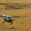 Flight from Nairobi to Masai Mara