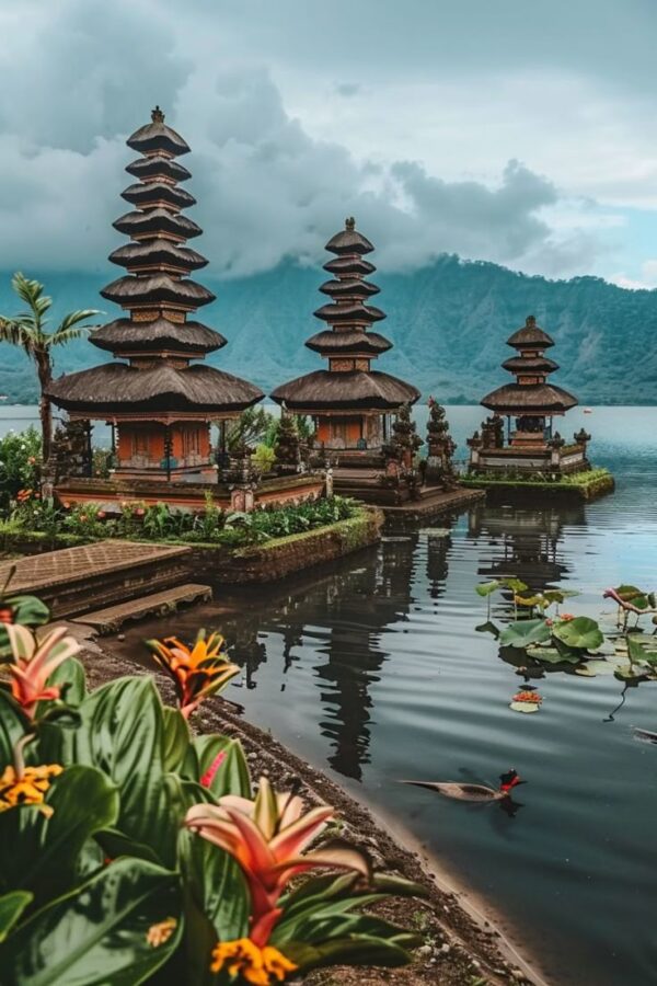 1 DíA AVENTURA POR BALI
