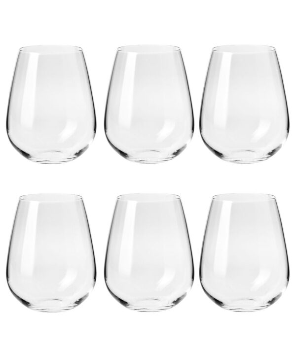 Copas de Vino
