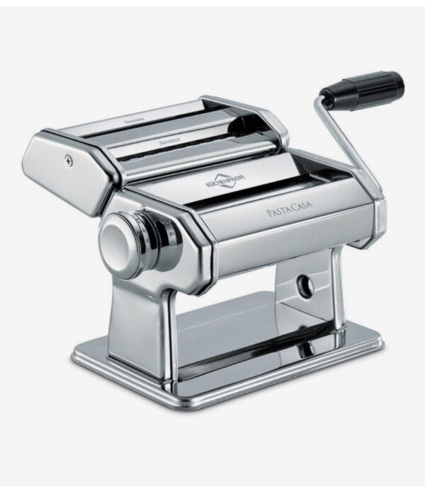 Máquina para Pasta