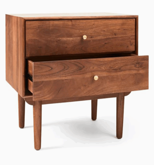 Buró Madera