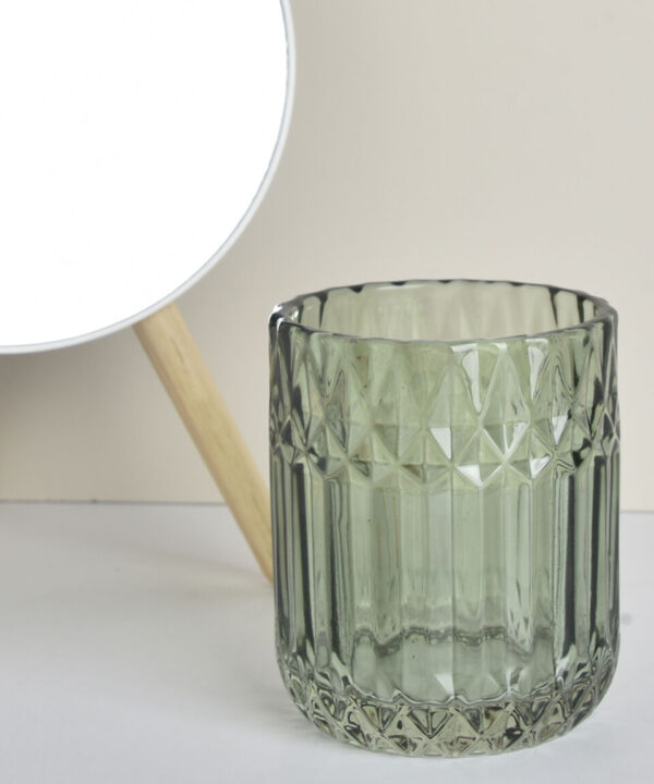 Vasos para Cepillos de Dientes