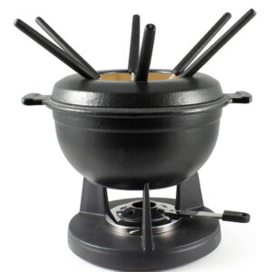 Set Fondue