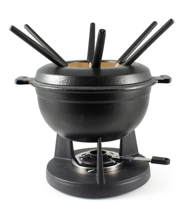 Set Fondue