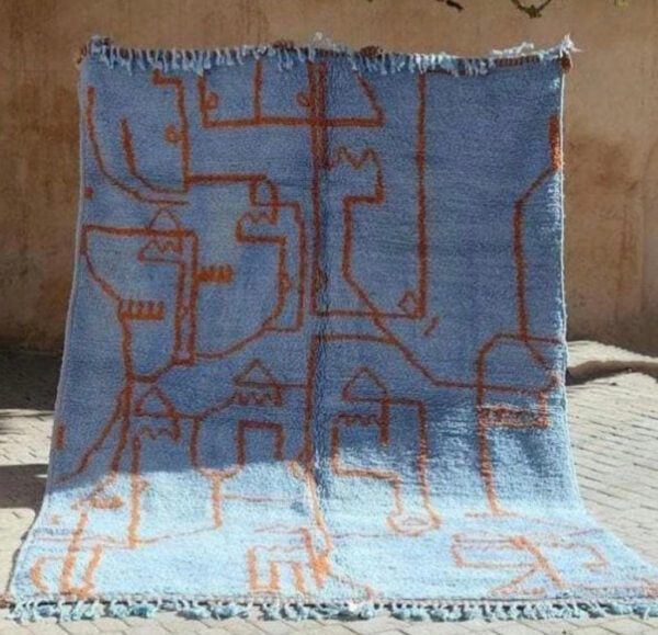Tapete Oaxaqueño