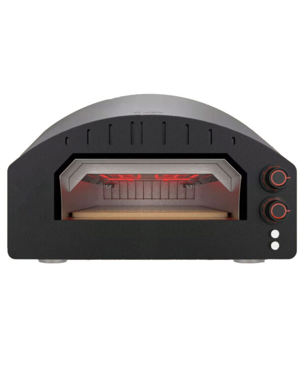 Horno Eléctrico para Pizza