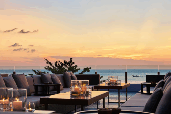 2 Noches en Koh Samui