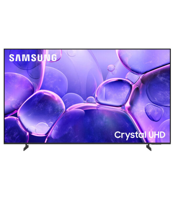 TV Samsung Crystal UHD