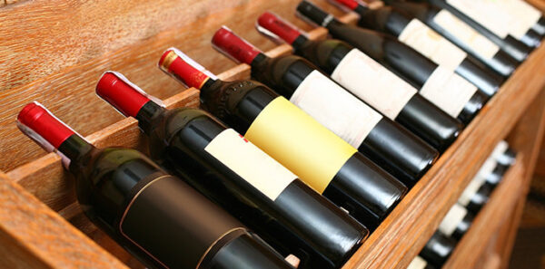 Vinos