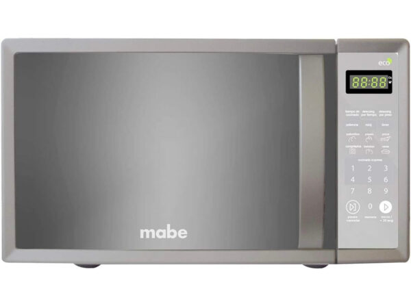 Horno de microondas