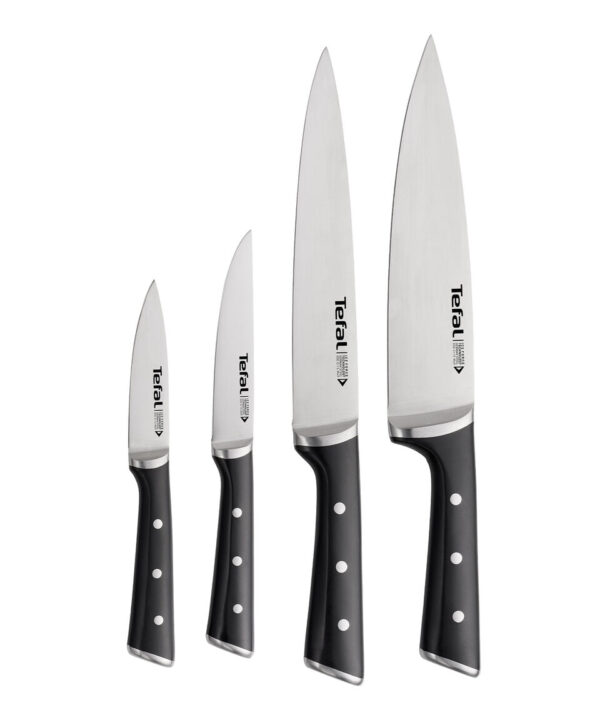 Set de Cuchillos 4 piezas Ice Force