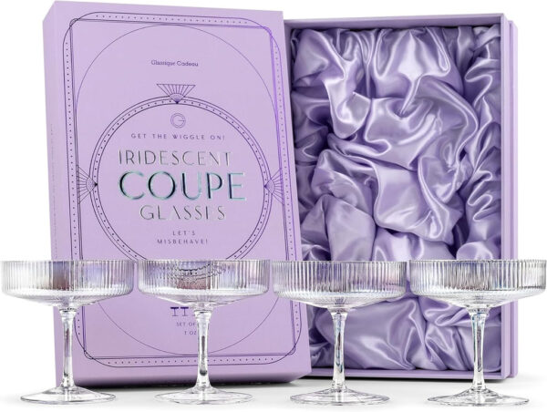 Copas GLASSIQUE CADEAU