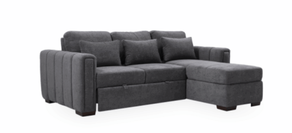 SOFA CAMA DE TIJERA ISSO