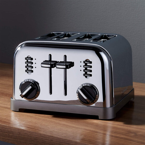Tostador Cuisinart