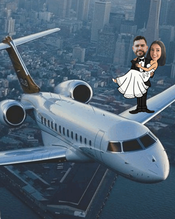 1 vuelo Singapur-Ubud Bali