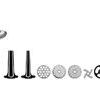 Aditamento Molinillo de Alimentos en Metal KITCHENAID