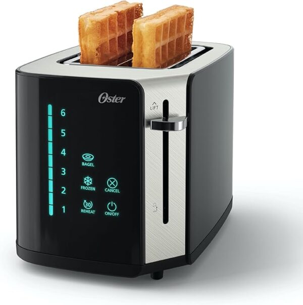 Tostador Oster