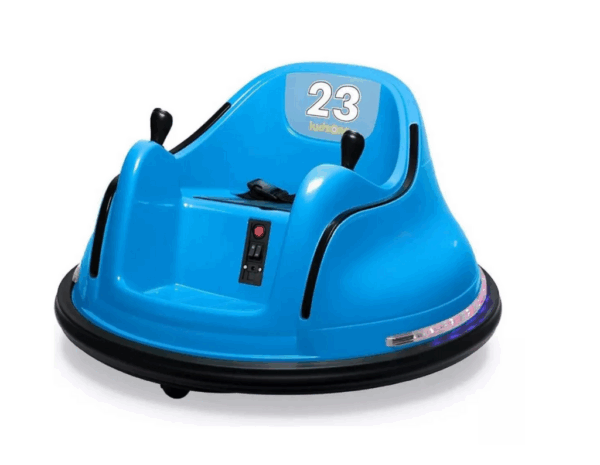 Bumper Car Carrito Eléctrico