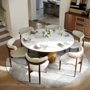 Mesa Antecomedor