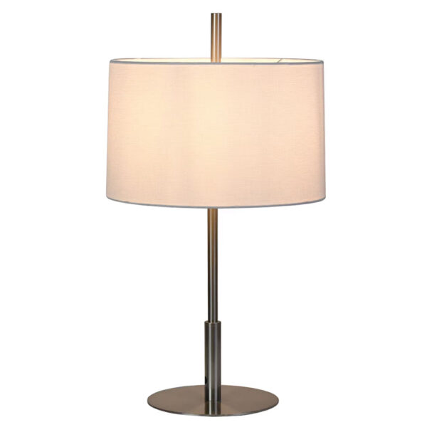 Lámpara de mesa LED Haus Samar