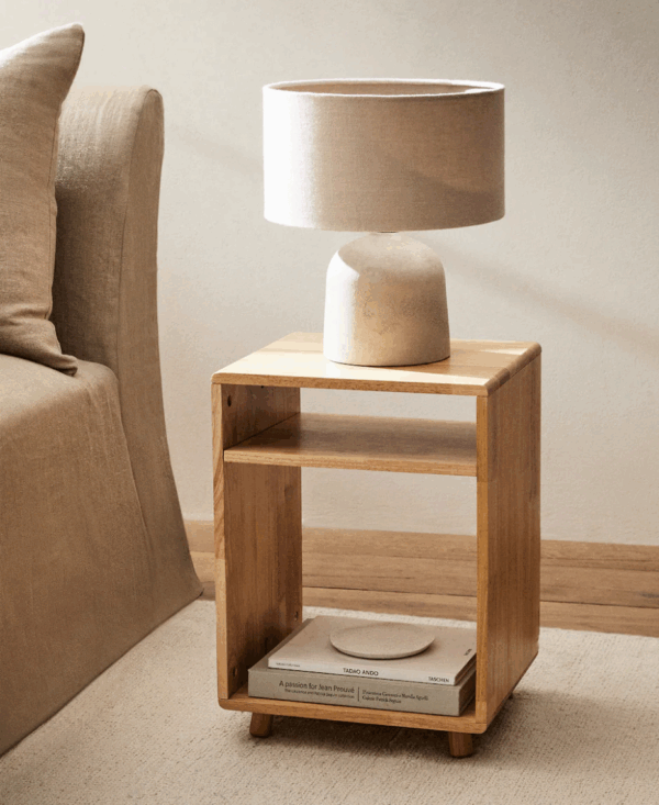 Buró Madera Zara Home