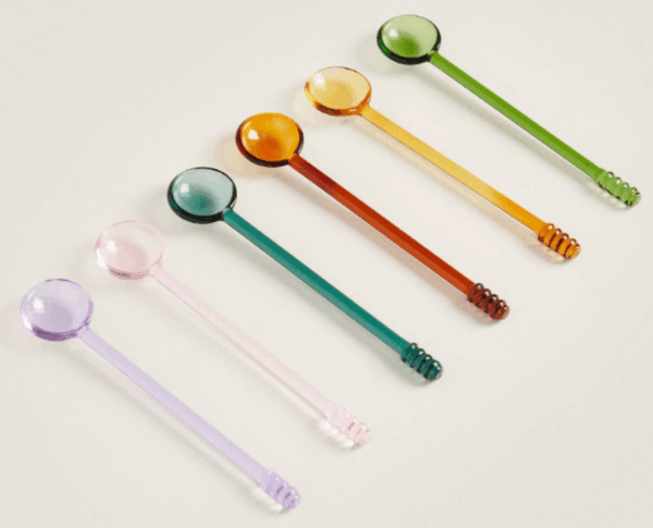 Set de cucharitas
