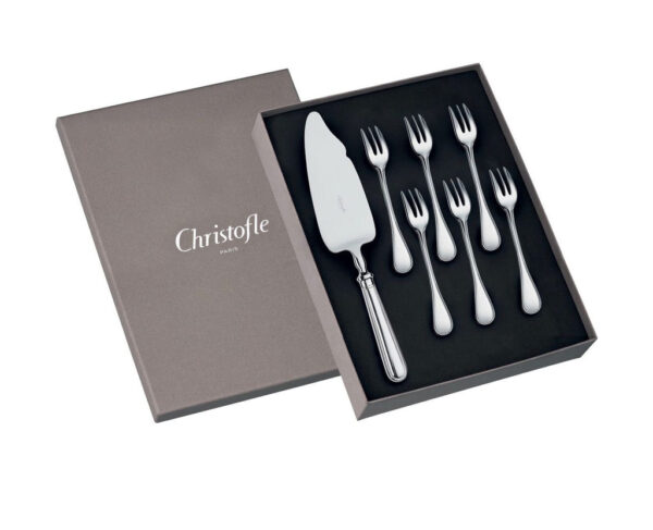 Set de Cuchillos Christofle