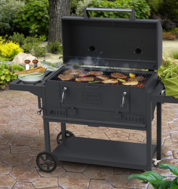 Asador