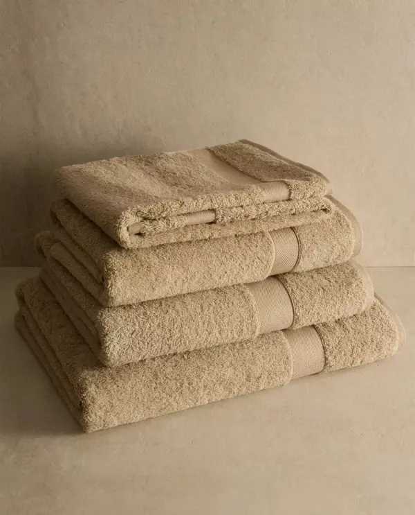 TOALLA BAÑO ALGODÓN PREMIUM