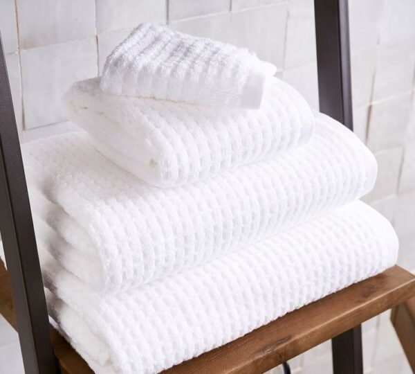 Set de Toallas - Towels set