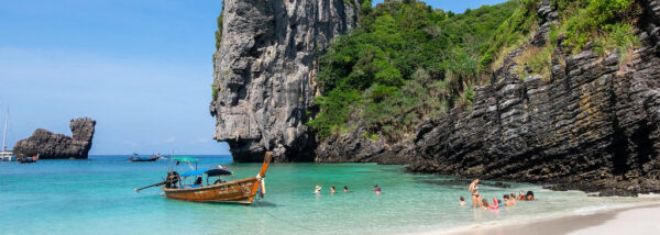 Vuelo Phuket Tailandia