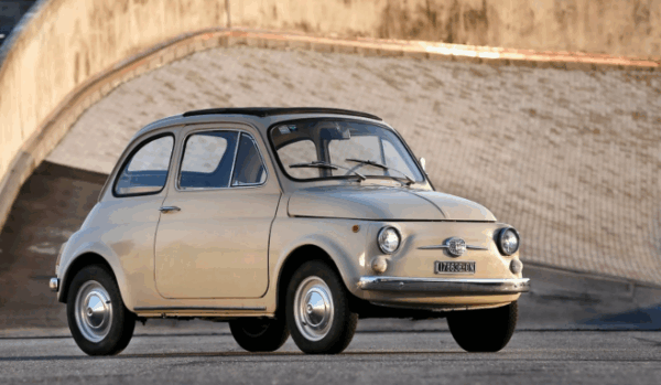 Renta Coche Italia