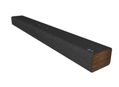 Barra de sonido LG