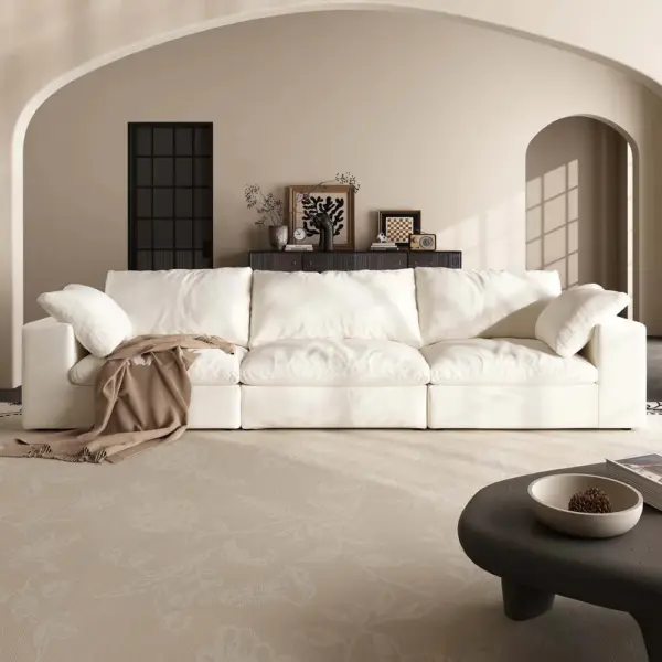 Sillón Cuarto TV