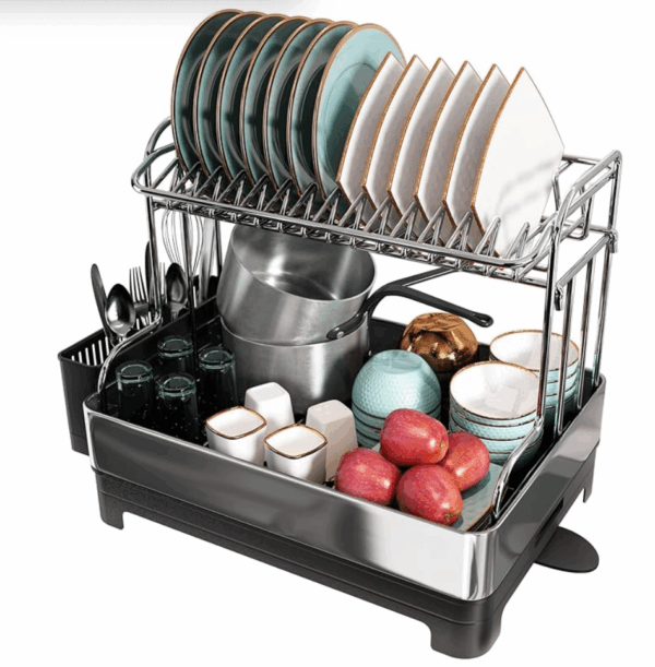 Escurridor de Platos
