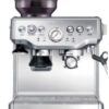 Breville BES870XL/A Máquina de Espresso