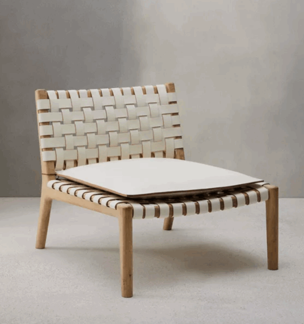 LOUNGE CHAIR 01 (1 de 3 pagos)