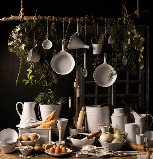 Accesorios de cocina trinitate