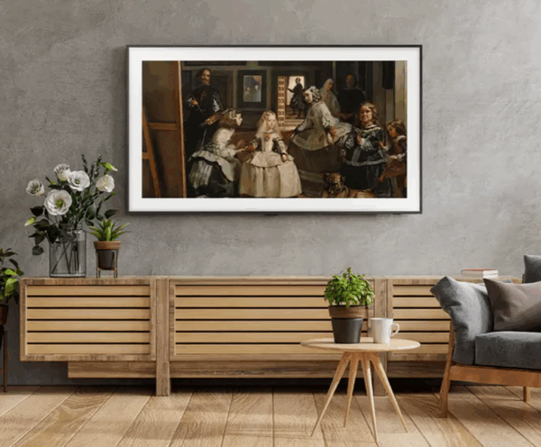 The Frame TV